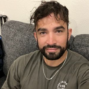 Meet your Posher, Gerardo